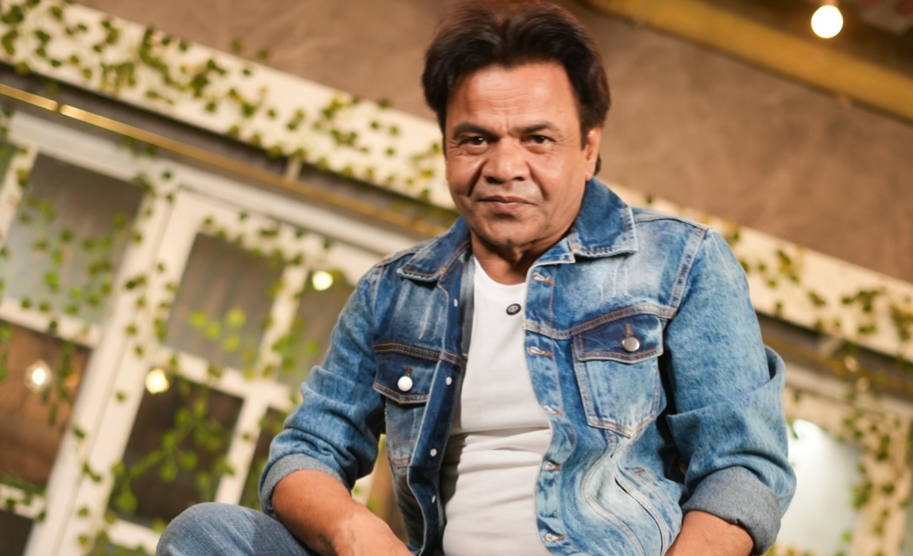 चेक बाउंस मामले में अंतरिम जमानत के बाद राजपाल यादव ने शेयर किया पहला पोस्ट - यहां देखें