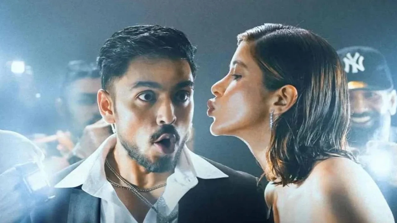 तू या मैं बॉक्स ऑफिस कलेक्शन दिन 13: फिल्म मध्य सप्ताह में गति हासिल करने के लिए संघर्ष कर रही है