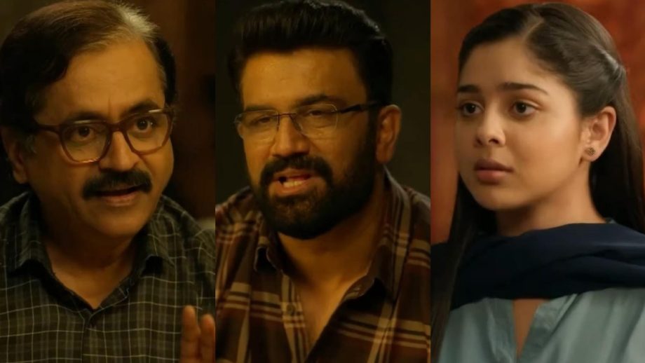 तुम से तुम तक रिटन अपडेट 28 फरवरी 2026: गोपाल ने आर्या-अनु की शादी के लिए मना कर दिया – क्या आर्या कोशिश करना बंद कर देगी?