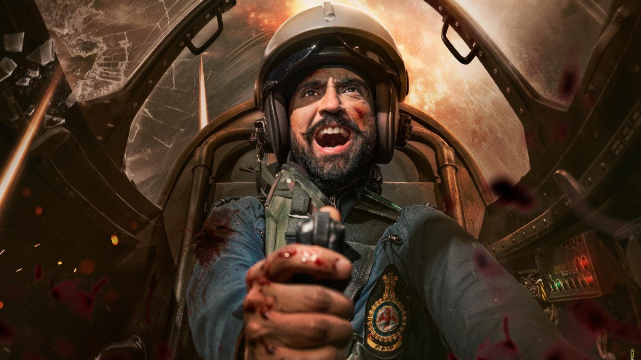 बॉर्डर 2 बॉक्स ऑफिस कलेक्शन दिन 17: सनी देओल की एक्शन फिल्म ने तीसरे वीकेंड पर बढ़त देखी