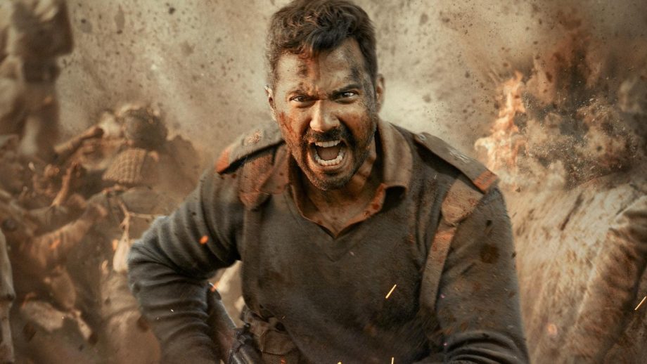 बॉर्डर 2 बॉक्स ऑफिस कलेक्शन दिन 21: सनी देओल की फिल्म ने तीसरे सप्ताह में 317 करोड़ का आंकड़ा पार किया