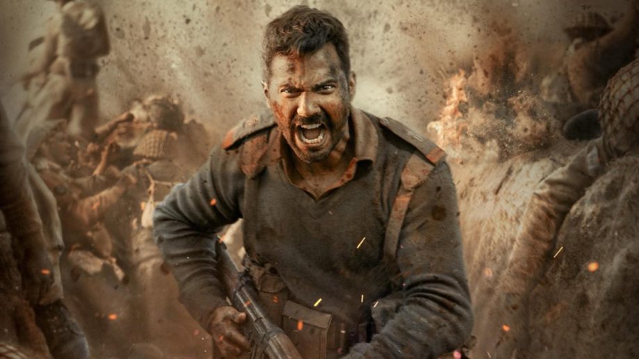 बॉर्डर 2 बॉक्स ऑफिस कलेक्शन: सनी देओल की फिल्म का प्रदर्शन जारी, 27वें दिन 325 करोड़ के करीब