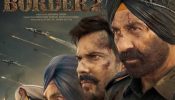 बॉर्डर 2 बॉक्स ऑफिस कलेक्शन: दूसरे सोमवार को सनी देओल की फिल्म ने 308 करोड़ का आंकड़ा पार किया