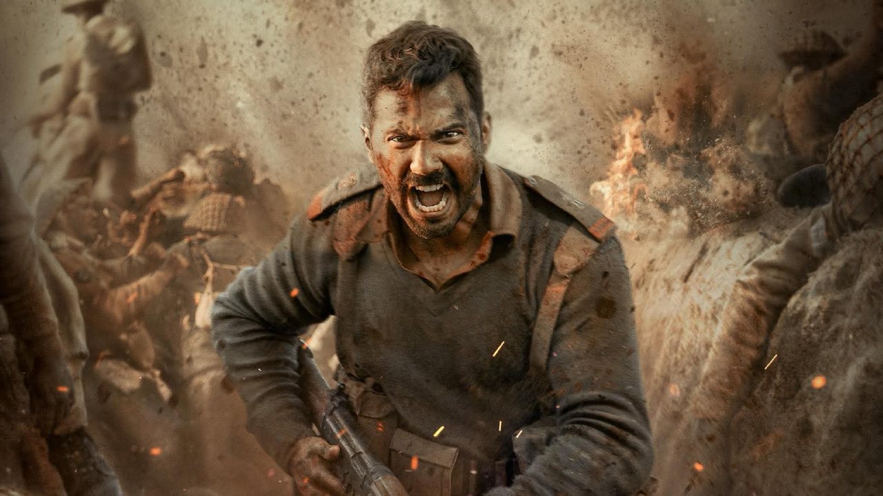 बॉर्डर 2 बॉक्स ऑफिस कलेक्शन: सनी देओल की देशभक्ति फिल्मों ने दूसरे हफ्ते की कमाई, 14वें दिन कमाए 3.35 करोड़