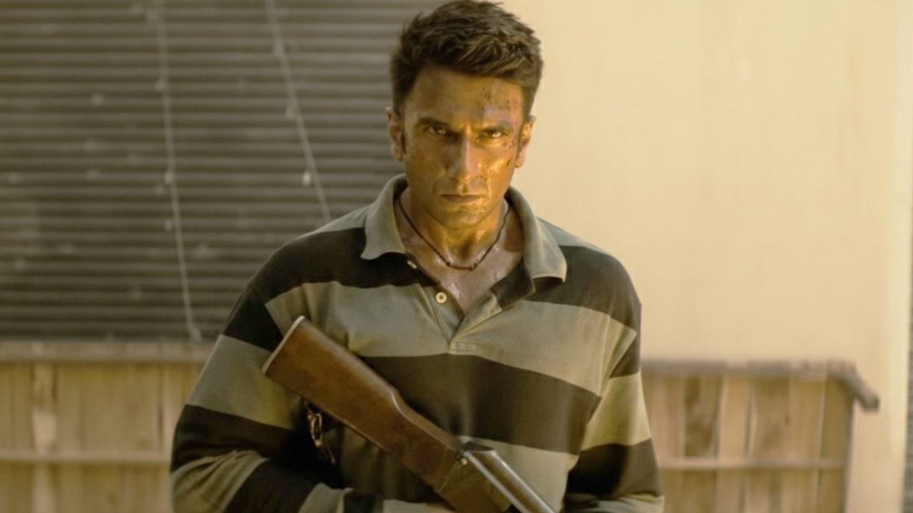 मुंबई पुलिस द्वारा अनधिकृत ड्रोन के उपयोग पर एफआईआर दर्ज करने के बाद धुरंधर 2 की शूटिंग रोक दी गई