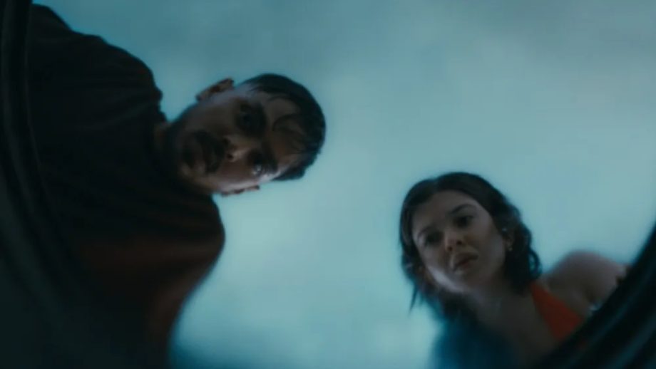 तू हां मैं बॉक्स ऑफिस कलेक्शन दिन 8: आदर्श गौरव और शनाया कपूर की फिल्म में शुक्रवार को मामूली वृद्धि देखी गई