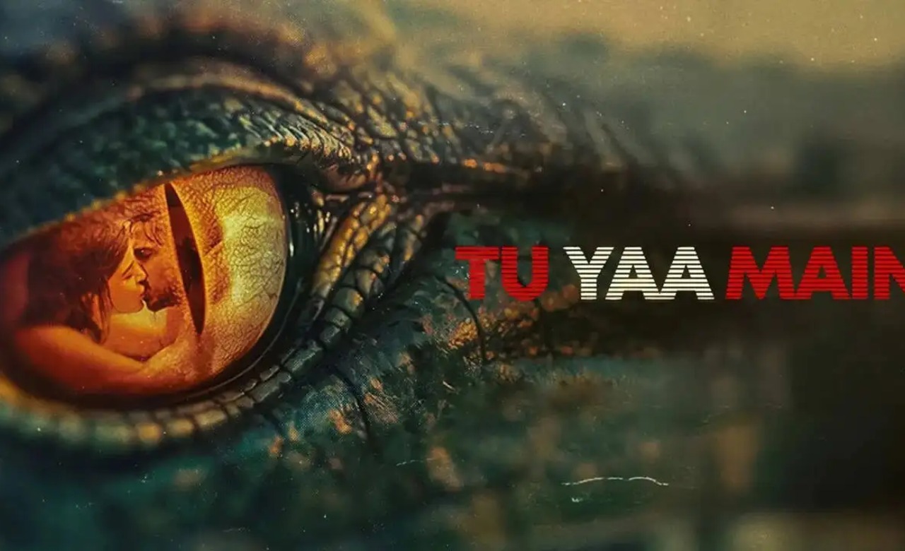 तू या मैं बॉक्स ऑफिस कलेक्शन दिन 6: फिल्म बुधवार को स्थिर रही