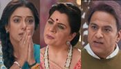 अनुपमा रिटन अपडेट 14 मार्च 2026: वसुंधरा की बातों से अनिल को दुख पहुँचा; अनुपमा ने दिग्विजय का दर्द करीब से देखा