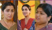गंगा मई की बेटियां लिखित अपडेट 23 मार्च 2026: सहाना को झेलना पड़ा कौशल्या का गुस्सा, स्नेहा को लगा ज़ोर का झटका