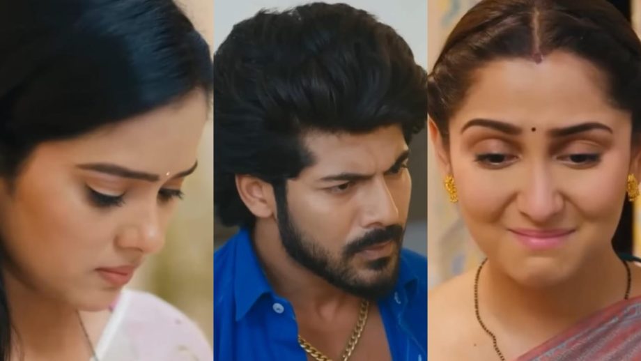 गंगा मई की बेटियां लिखित अपडेट 25 मार्च 2026: मधु की प्रेग्नेंसी से विमला को लगा झटका; सहाना बनी धोखे का शिकार