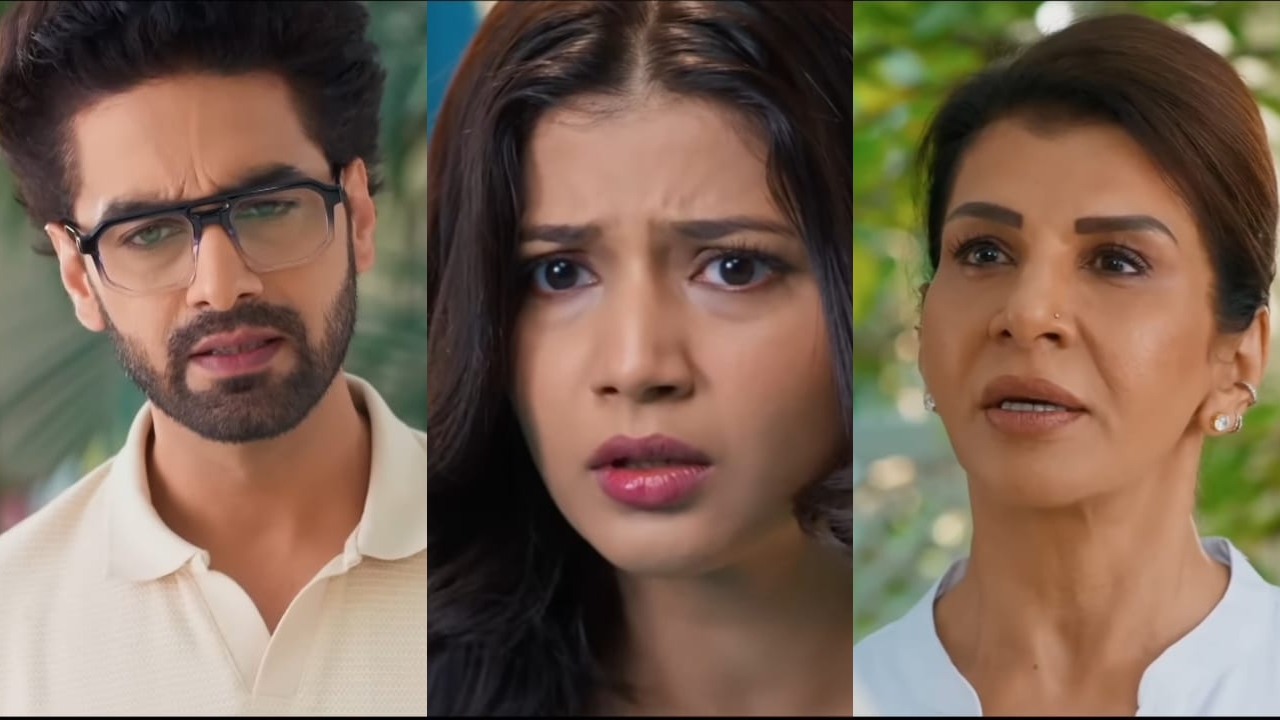 ये रिश्ता क्या कहलाता है रिटन अपडेट 7 मार्च 2026: कावेरी की अरमान को सलाह से उम्मीद जगी, लेकिन विद्या ने अभिरा की वापसी का विरोध किया