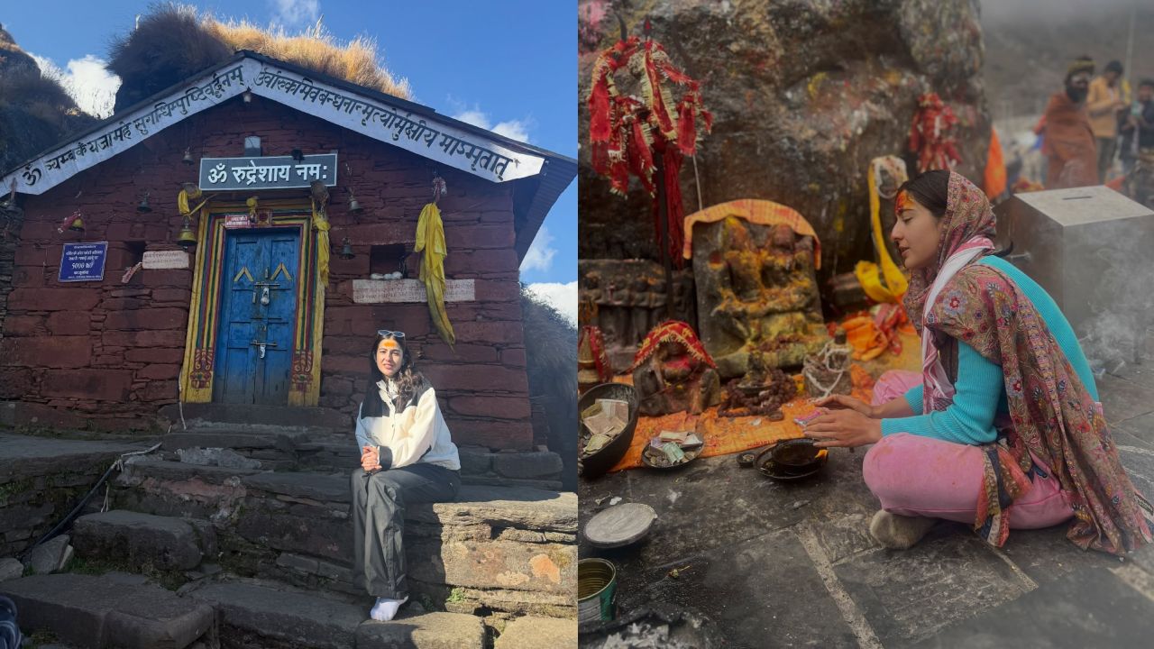 सारा अली खान को केदारनाथ-बद्रीनाथ यात्रा के लिए हिंदुत्व आस्था का शपथ पत्र देना पड़ सकता है 62756
