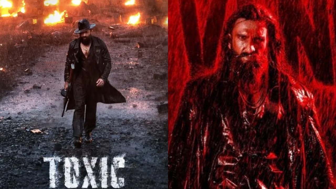 टॉक्सिक स्थगित, धुरंधर 2 बॉक्स ऑफिस पर तूफान के लिए तैयार