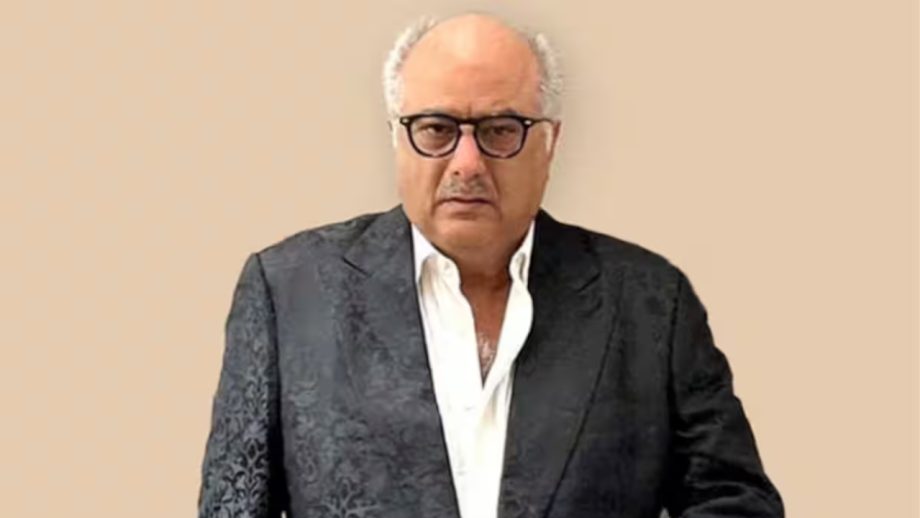 मद्रास उच्च न्यायालय ने बोनी कपूर के संपत्ति विवाद मुकदमे को आगे बढ़ने की अनुमति दी