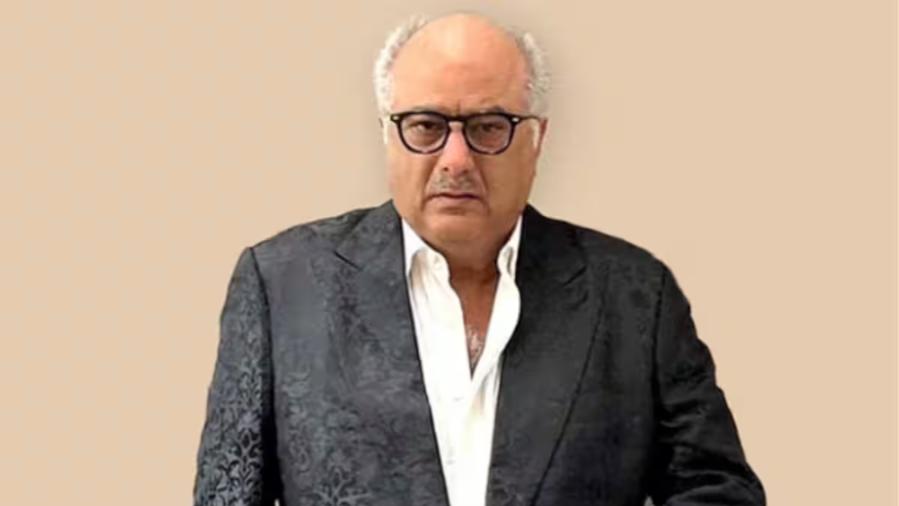 मद्रास उच्च न्यायालय ने बोनी कपूर के संपत्ति विवाद मुकदमे को आगे बढ़ने की अनुमति दी