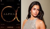 आलिया भट्ट स्टारर अल्फ़ा जुलाई में रिलीज़ होने वाली है