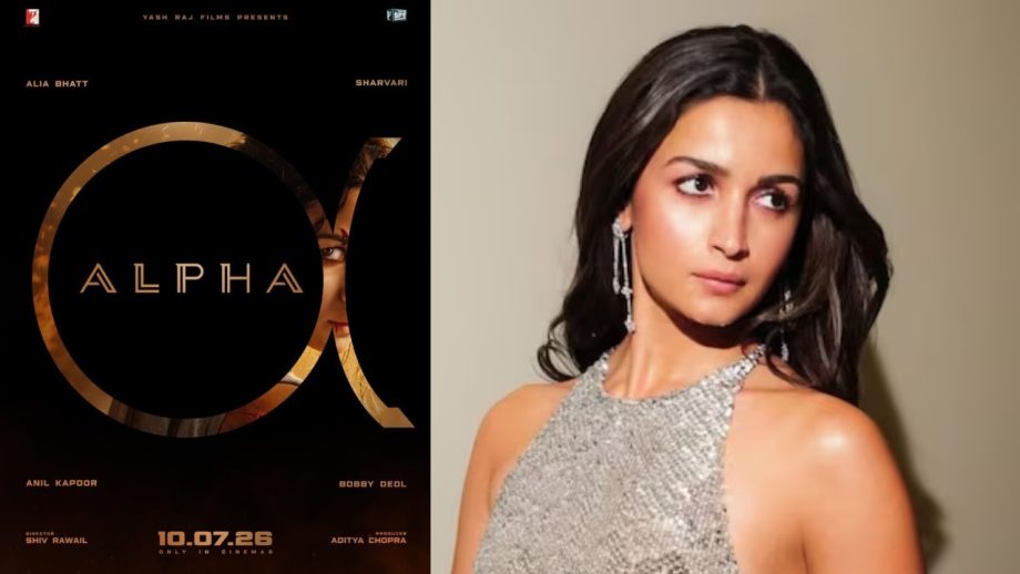 आलिया भट्ट स्टारर अल्फ़ा जुलाई में रिलीज़ होने वाली है
