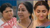 गंगा मई की बेटियां लिखित अपडेट 27 मार्च 2026: कौशल्या पैसों के लिए गंगा को ब्लैकमेल करती है, और सहाना की शांति भंग करने की धमकी देती है