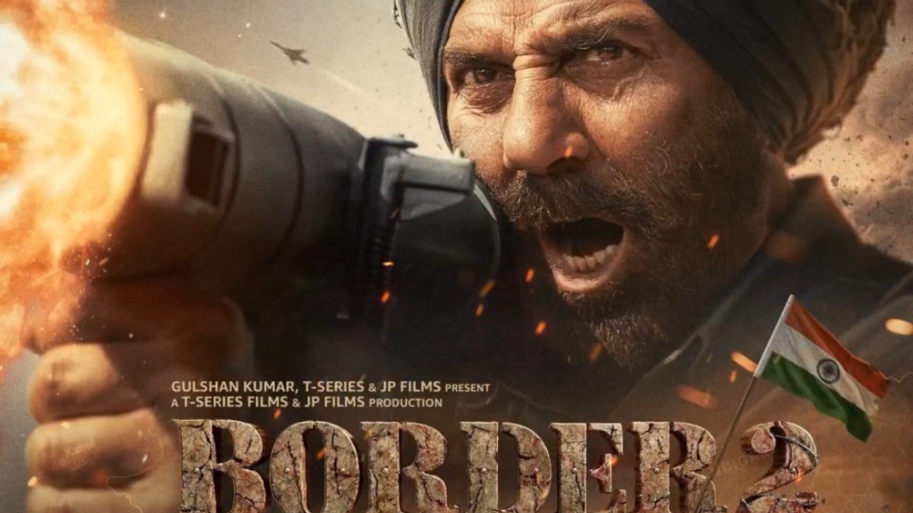 बॉर्डर 2 बॉक्स ऑफिस कलेक्शन दिन 43: सनी देओल की देशभक्ति फिल्म सातवें हफ्ते में पहुंची, 12 लाख की कमाई