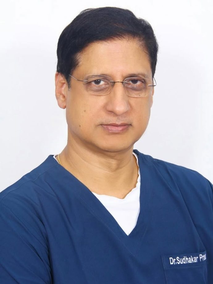 चिरंजीवी और उपासना कामिनेनी ने राम चरण की गंभीर आंख की सर्जरी के बाद डॉक्टर को धन्यवाद दिया 62890