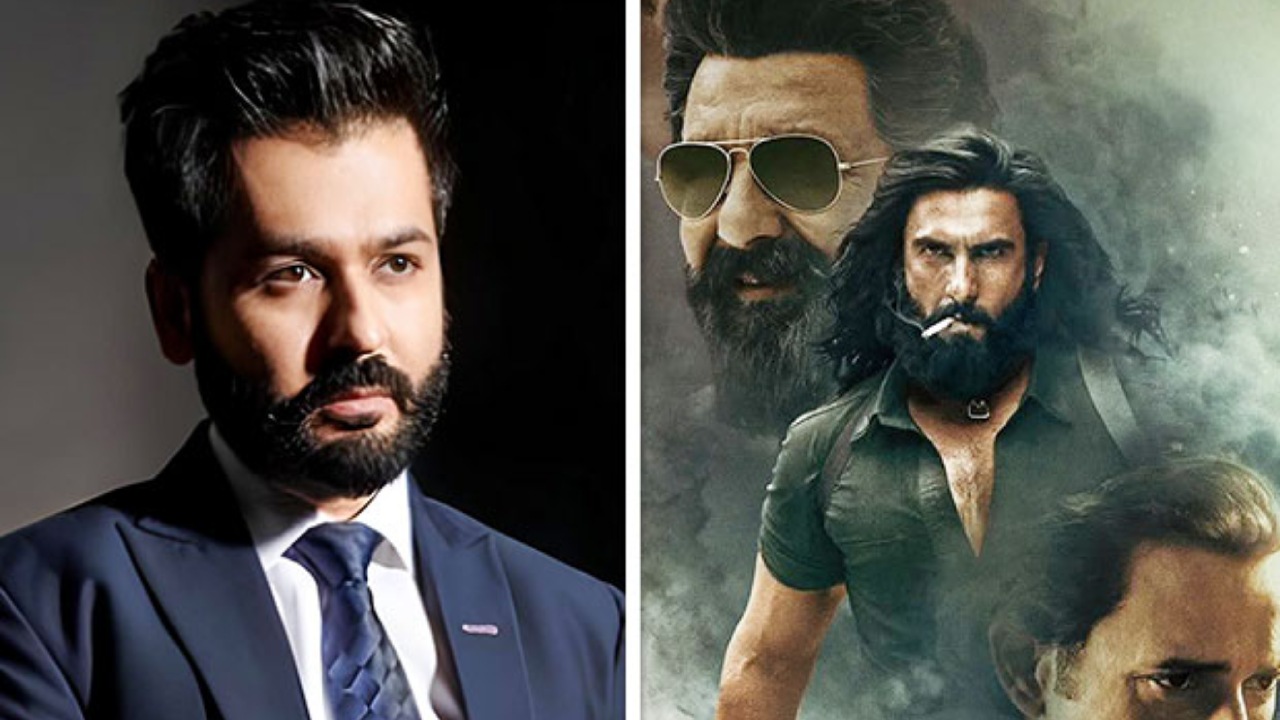 निर्देशक आदित्य धर ने 'धुरंधर: द रिवेंज' को लेकर सिख समुदाय की चिंताओं को संबोधित किया