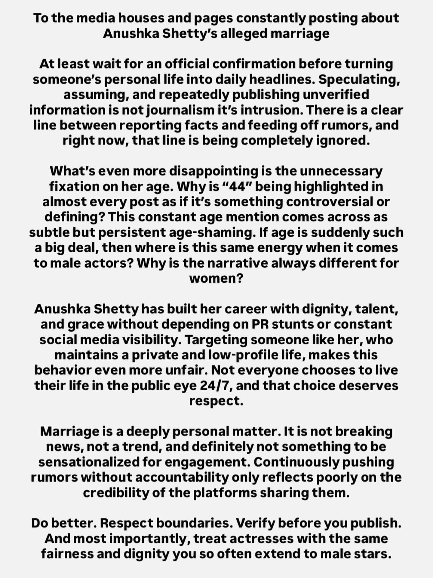 उम्र के जुनून ने अनुष्का शेट्टी को जांच के दायरे में ला दिया- और यह बेहद अपमानजनक है 62741