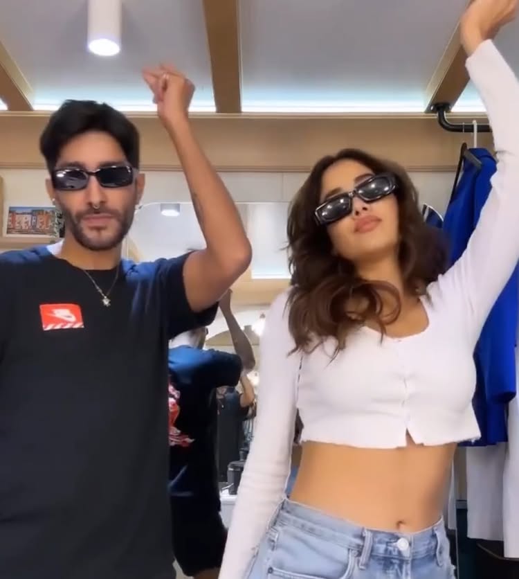 नोरा फतेही, जान्हवी कपूर से लेकर तृप्ति डिमरी तक: बॉलीवुड सेलेब्स ने स्टाइलिस्ट मार्से पेड्रोज़ो के निधन पर शोक जताया 62708