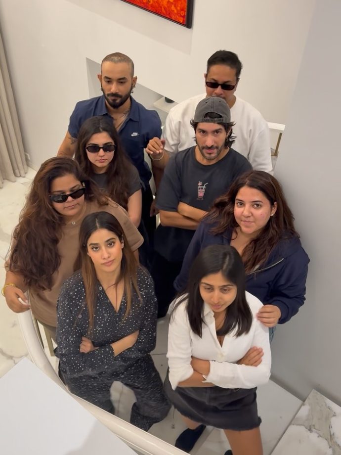 नोरा फतेही, जान्हवी कपूर से लेकर तृप्ति डिमरी तक: बॉलीवुड सेलेब्स ने स्टाइलिस्ट मार्से पेड्रोज़ो के निधन पर शोक जताया 62705