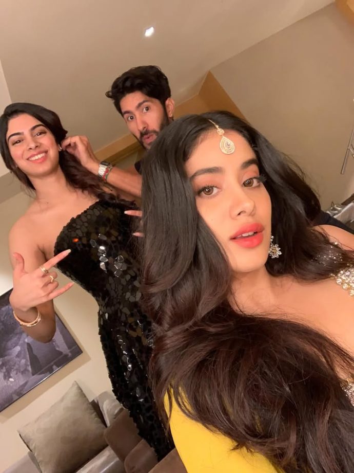 नोरा फतेही, जान्हवी कपूर से लेकर तृप्ति डिमरी तक: बॉलीवुड सेलेब्स ने स्टाइलिस्ट मार्से पेड्रोज़ो के निधन पर शोक जताया 62709