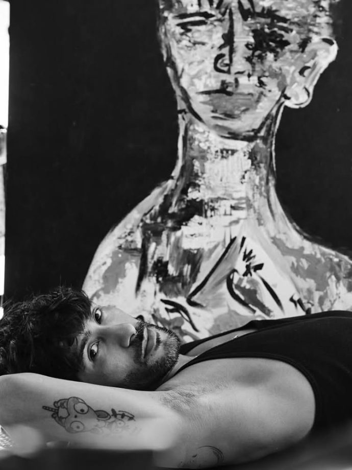 नोरा फतेही, जान्हवी कपूर से लेकर तृप्ति डिमरी तक: बॉलीवुड सेलेब्स ने स्टाइलिस्ट मार्से पेड्रोज़ो के निधन पर शोक जताया 62703