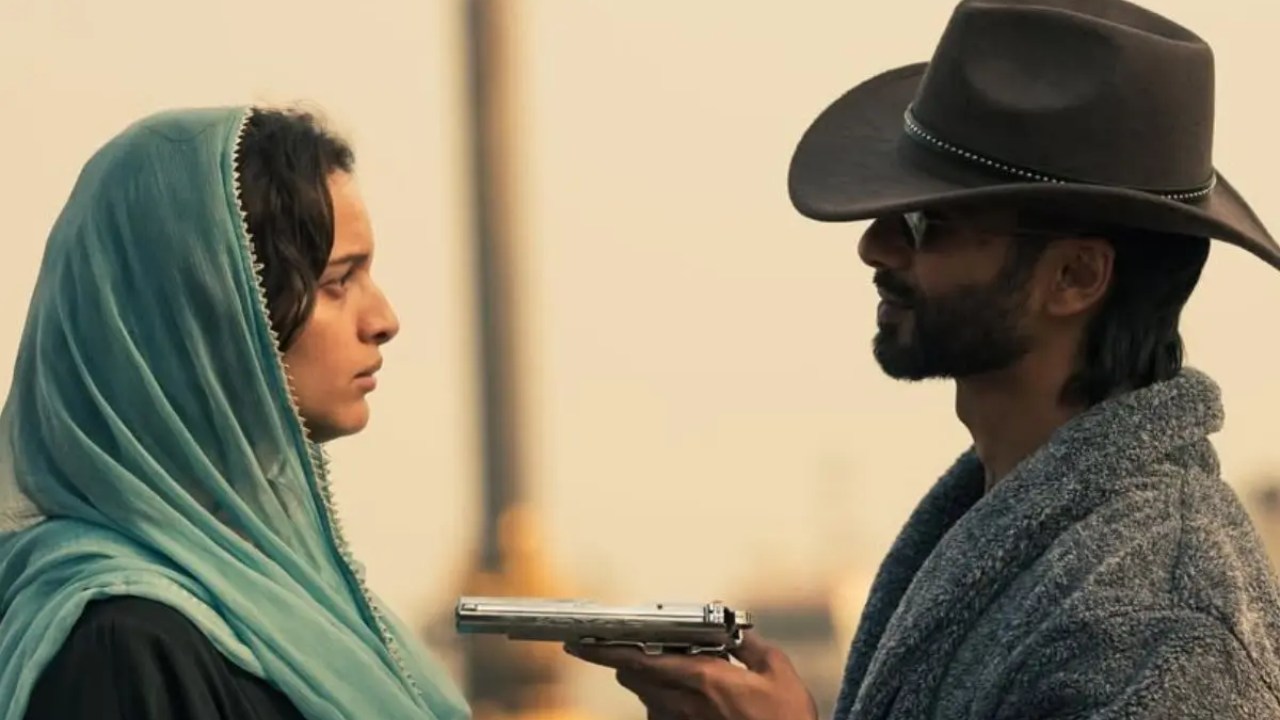 ओ' रोमियो बॉक्स ऑफिस कलेक्शन दिन 20