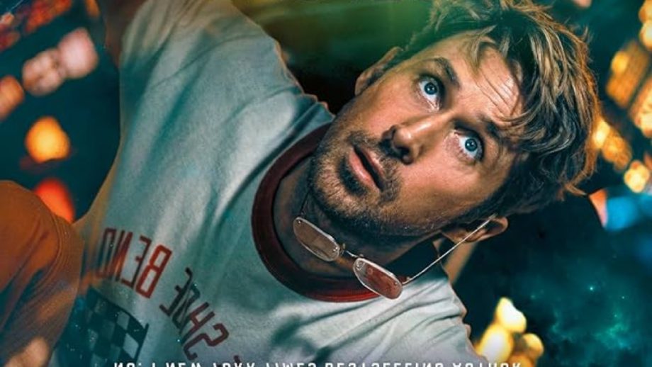 प्रोजेक्ट हेल मैरी बॉक्स ऑफिस कलेक्शन दिन 4