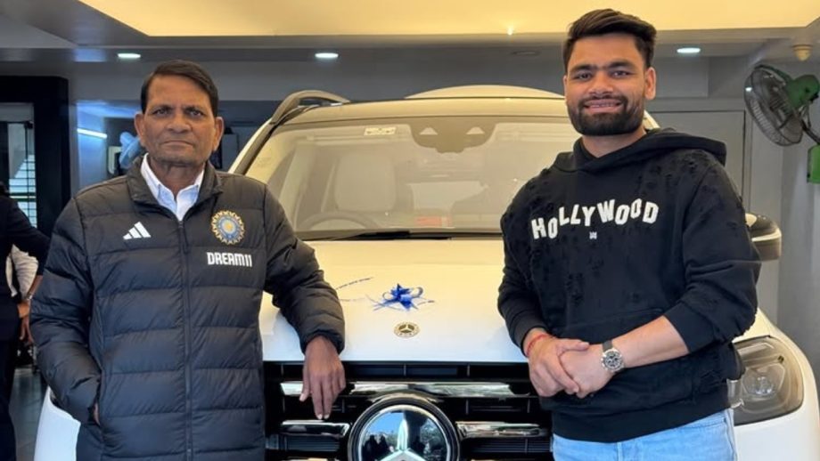 रिंकू सिंह ने पिता के निधन के बाद उनके लिए लिखा हार्दिक नोट: “आपकी कमी आएगी…”