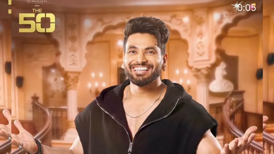 शिव ठाकरे ने जीती ‘द 50’ ट्रॉफी; एक भाग्यशाली प्रशंसक 50 लाख की पुरस्कार राशि लेकर चला गया