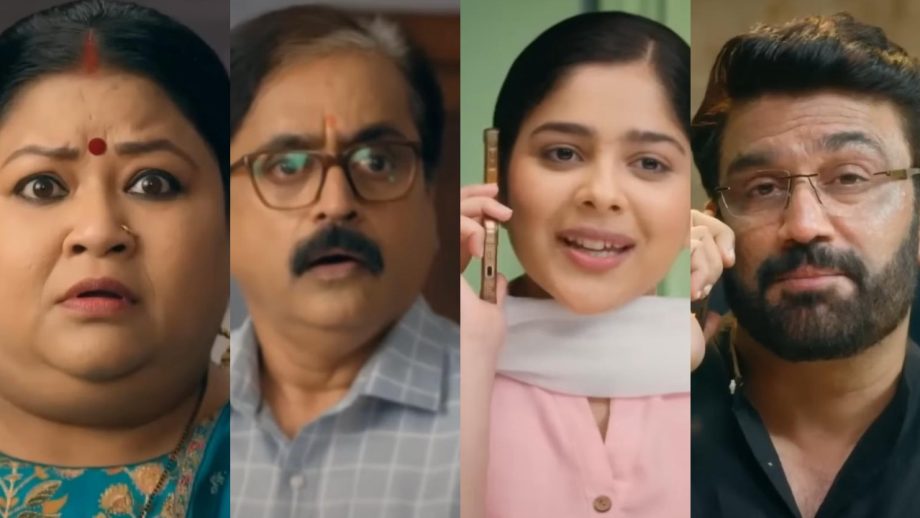 तुमसे तुम तक लिखित अपडेट 1 अप्रैल 2026: आर्या-अनु का रोमांस गहराया, गोपाल और पुष्पा को मिला एक डरावना संदेश