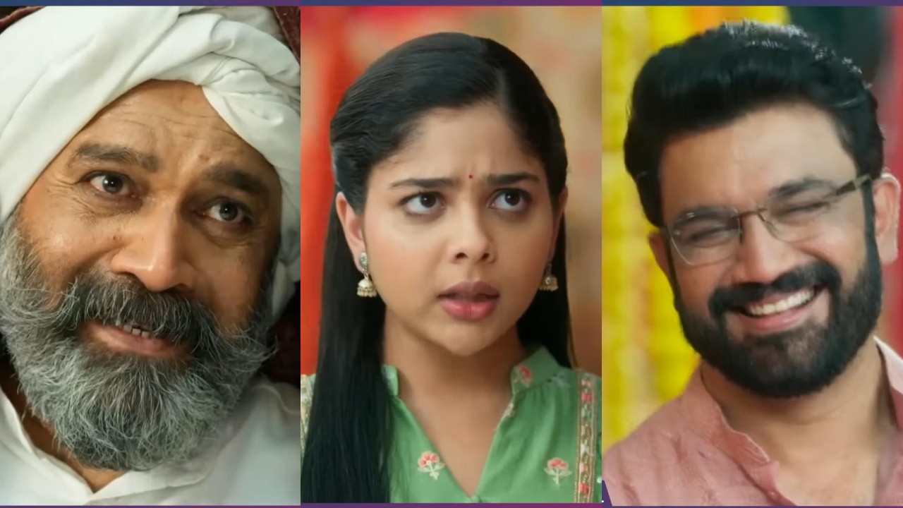 तुमसे तुम तक लिखित अपडेट 3 अप्रैल 2026: अनु ने आर्य की खुशी के लिए प्रार्थना की, जालंधर ने रची बुरी साज़िश