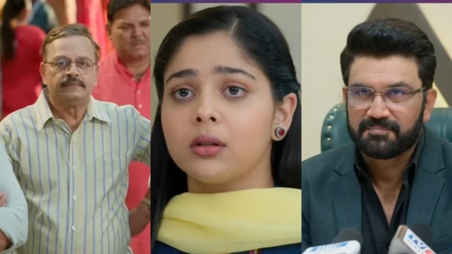 तुमसे तुम तक लिखित अपडेट 4 अप्रैल 2026: आर्य ने अनु के साथ अपने रिश्ते को ऑफिशियल किया; रघुपति ने उनके लिए मुश्किलें खड़ी कीं