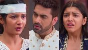 ये रिश्ता क्या कहलाता है लिखित अपडेट 16 अप्रैल 2026: मायरा अपने केस के लिए अभिरा पर भरोसा करती है, कृष्ण का राज तान्या को चौंका देता है