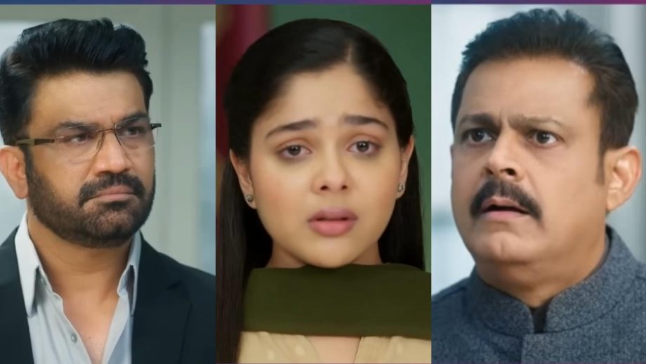 तुमसे तुम तक लिखित अपडेट 27 अप्रैल 2026: आर्य सच बताने की योजना बना रहा है; अनु दुविधा में फंसी