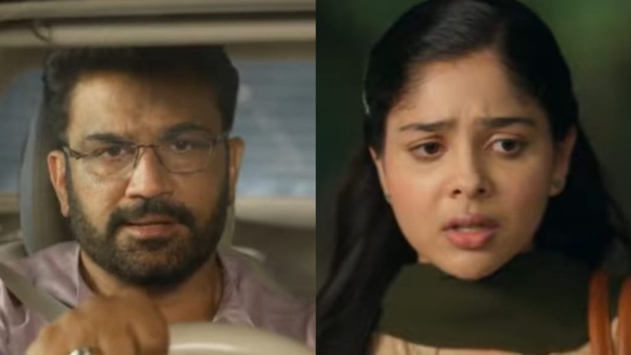 तुमसे तुम तक लिखित अपडेट 29 अप्रैल 2026: आर्य ने अनु को एक ज़रूरी मुलाक़ात के लिए बुलाया, लेकिन उससे पहले ही एक दुखद हादसा हो गया