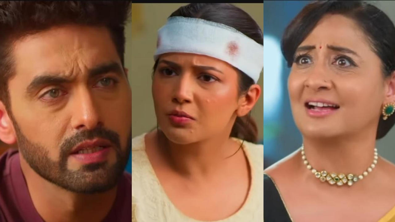 ये रिश्ता क्या कहलाता है रिटन अपडेट 17 अप्रैल 2026: विद्या अभिरा के खिलाफ डटी रही; अरमान ने उसके संघर्ष का साथ दिया