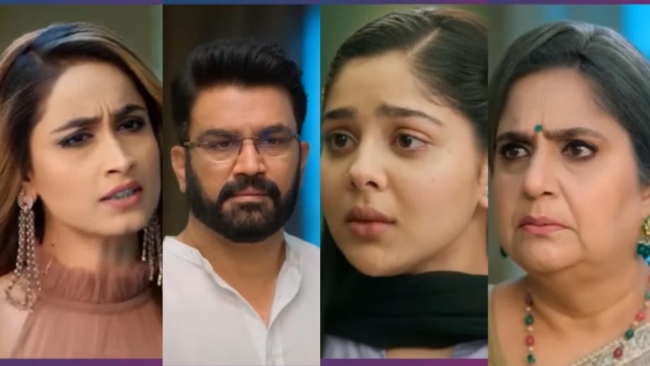 तुमसे तुम तक लिखित अपडेट 22 अप्रैल 2026: पुष्पा ने आर्य-अनु की शादी ठुकराई—अब आर्य का अगला कदम क्या होगा?