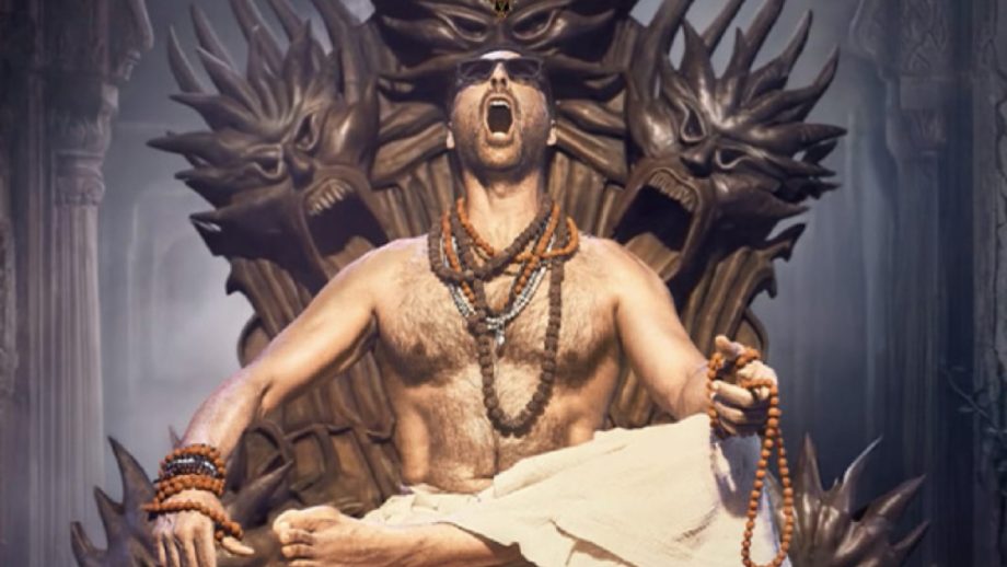 भूत बांग्ला बॉक्स ऑफिस कलेक्शन दिन 4: अक्षय कुमार की फिल्म ने पहले सोमवार को देखी बड़ी गिरावट, कमाए 6.75 करोड़