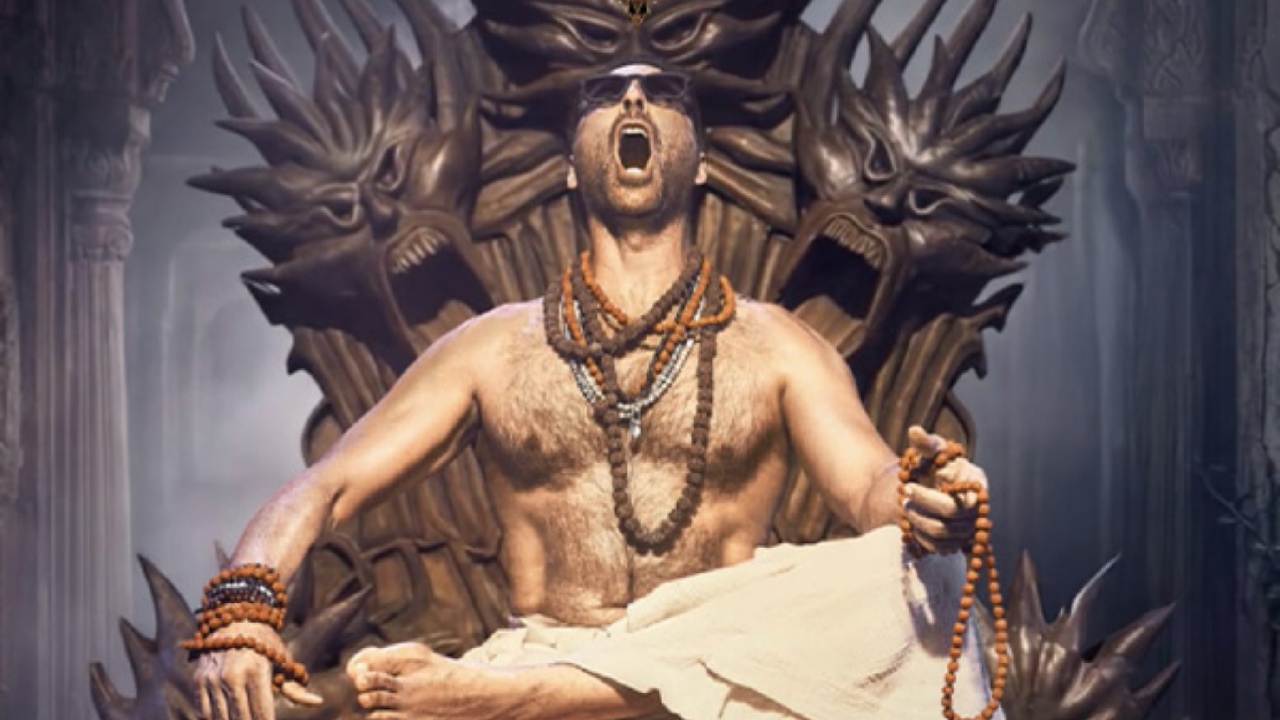 भूत बांग्ला बॉक्स ऑफिस कलेक्शन दिन 4: अक्षय कुमार की फिल्म ने पहले सोमवार को देखी बड़ी गिरावट, कमाए 6.75 करोड़