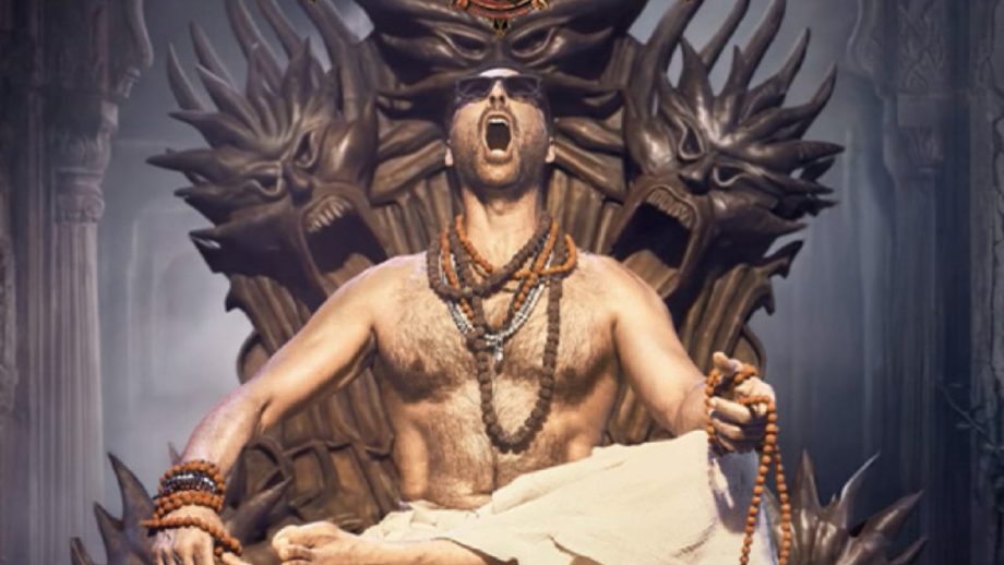 भूत बांग्ला बॉक्स ऑफिस कलेक्शन दिन 7: अक्षय कुमार की हॉरर-कॉमेडी ने पहले हफ्ते में 84.05 करोड़ की कमाई की