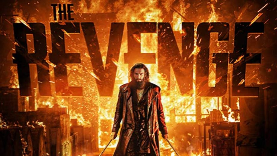 धुरंधर: द रिवेंज बॉक्स ऑफिस कलेक्शन दिन 16: फिल्म ने तीसरे सप्ताह में मजबूत पकड़ के साथ दुनिया भर में ₹1,500 करोड़ का आंकड़ा पार किया