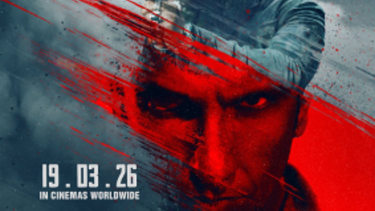 धुरंधर: द रिवेंज बॉक्स ऑफिस कलेक्शन दिन 25: वीकेंड ग्रोथ के साथ फिल्म ने दुनिया भर में ₹1,715 करोड़ का आंकड़ा पार किया