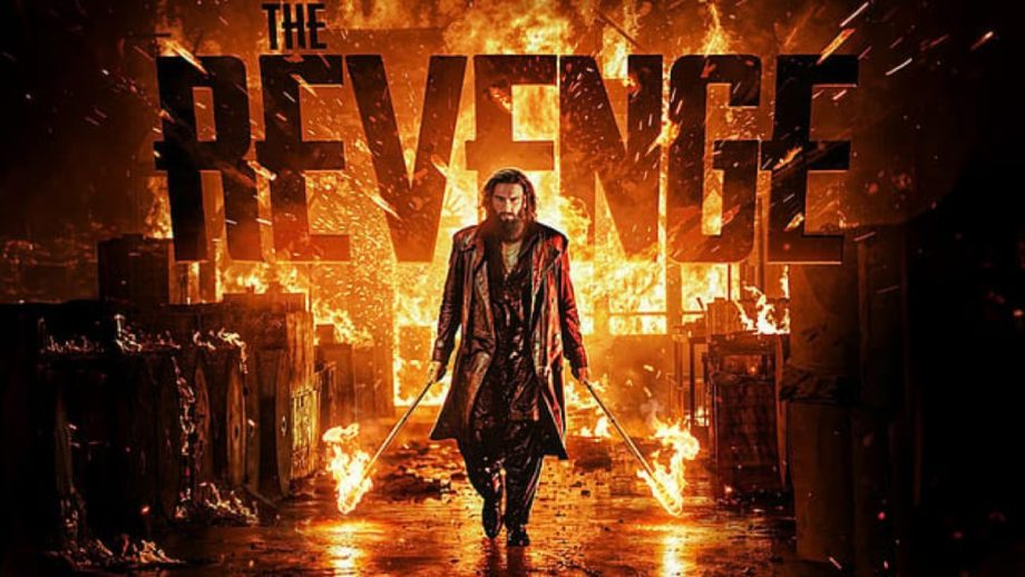 धुरंधर: द रिवेंज बॉक्स ऑफिस कलेक्शन दिन 34