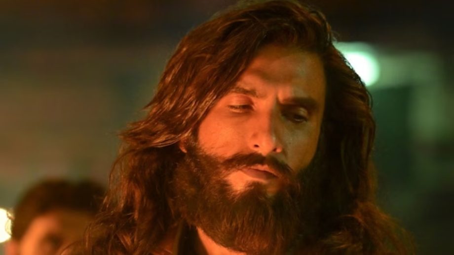 धुरंधर: द रिवेंज बॉक्स ऑफिस कलेक्शन दिन 36