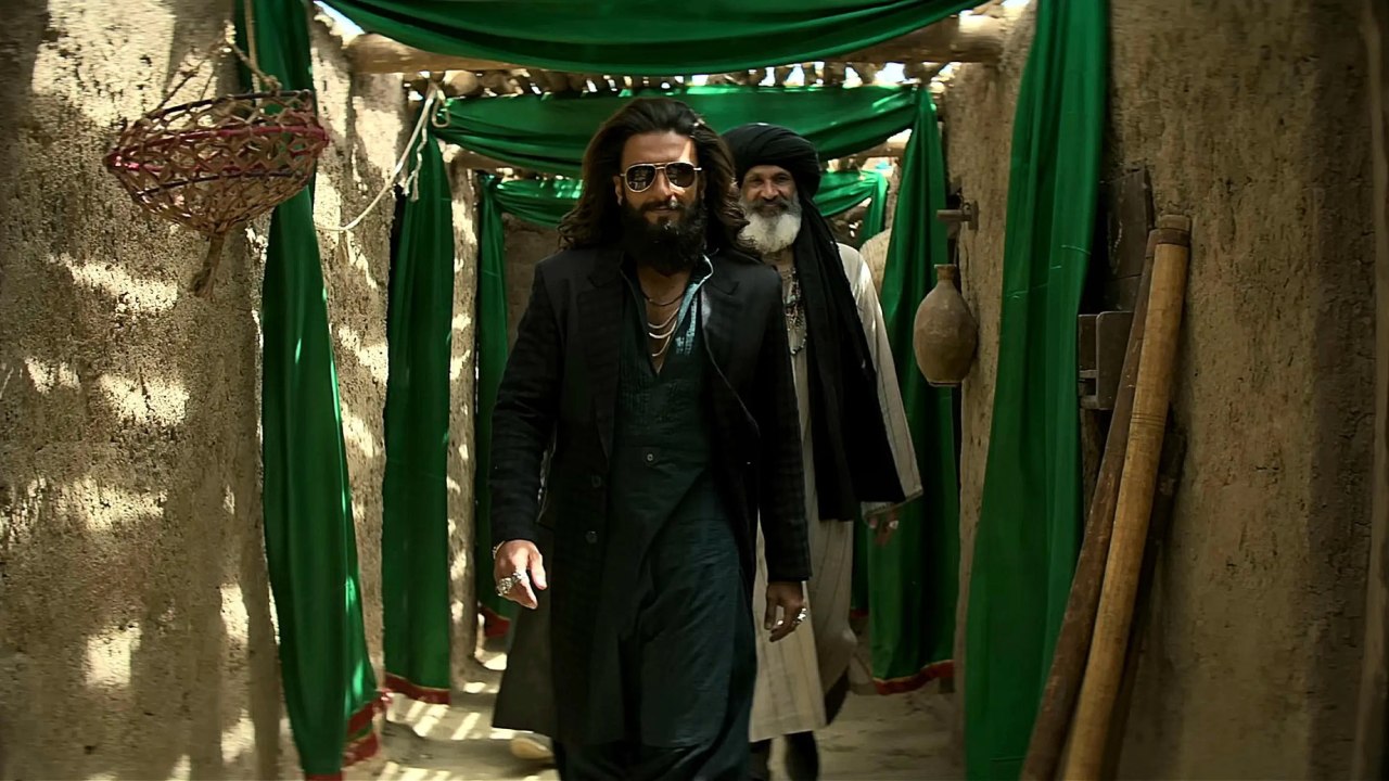 धुरंधर: द रिवेंज बॉक्स ऑफिस कलेक्शन दिन 37